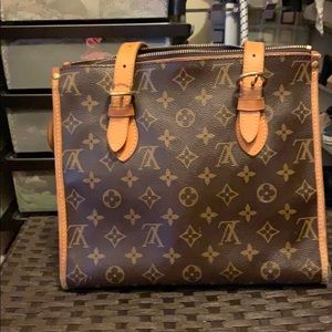Authentic Louis Vuitton bag